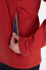 КУРТКА STAYER 4 WAY STRETCH АИГБА МУЖСКАЯ 23-40911