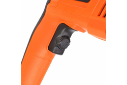 Перфоратор PATRIOT RH 263 SDS+, мощность 880 Вт, 2.9 Дж, 3 режима работы, макс.диаметр 26 мм, глубиномер, кейс 140301324