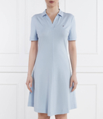 Платье Поло Tommy Hilfiger - голубой(WW0WW41567)