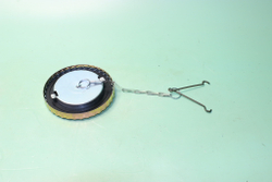 Крышка бака топливного КамАЗ п/о