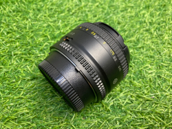 Nikon 50mm 1.8D