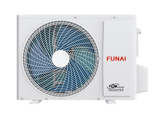 Инверторная сплит-система серии SHOGUN Inverter 2023 RAC-I-SG25HP.D01 (комплект)