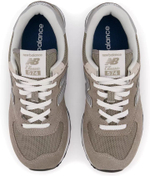Кроссовки New Balance 574 серый