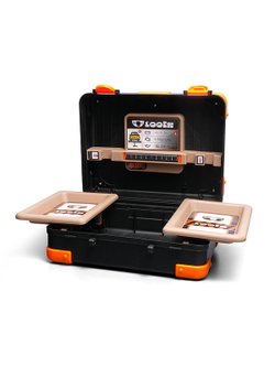 Игровой набор инструментов Домашний мастер (8HT04)