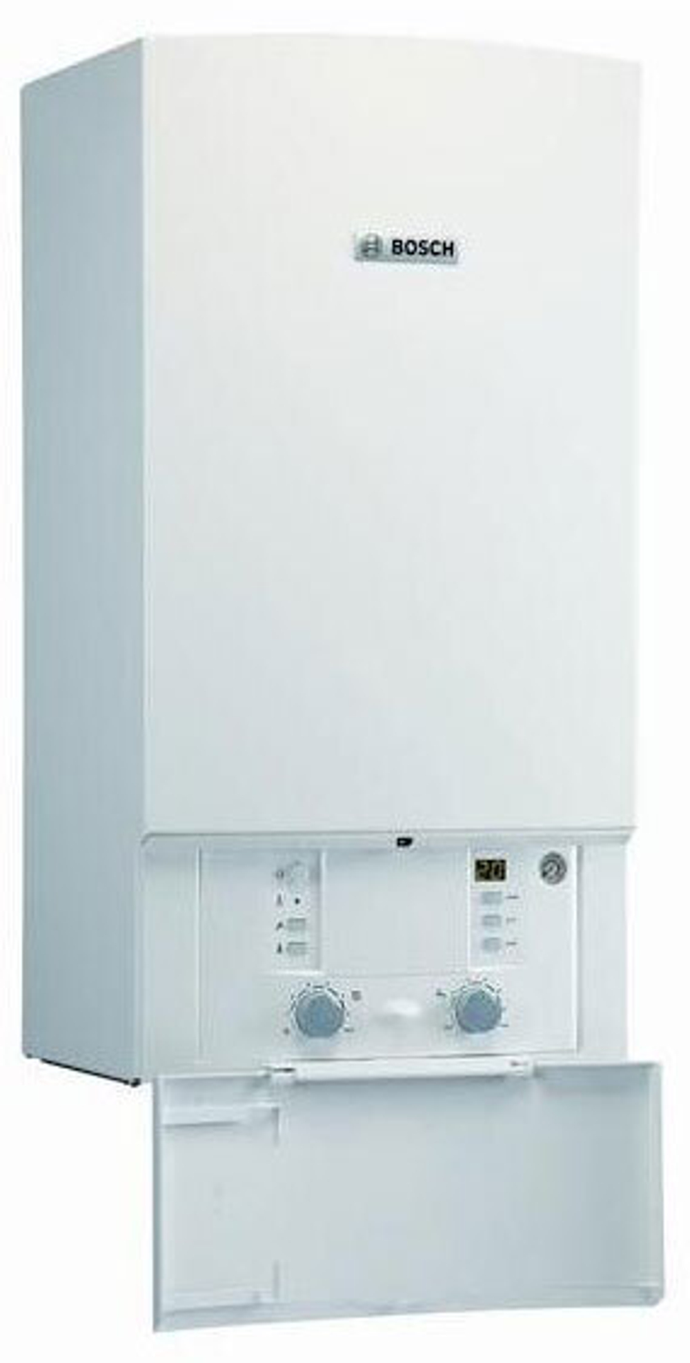 Настенный газовый котел Bosch Condens 7000 W ZWBR 35-3 A