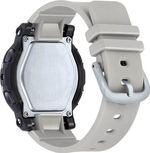 Женские наручные часы Casio Baby-G BGA-290-8A
