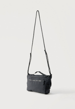 Carhartt WIP TRAVON UNISEX - Сумка через плечо - Чёрный