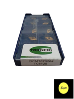Пластина токарная DCMT070204 TC6125