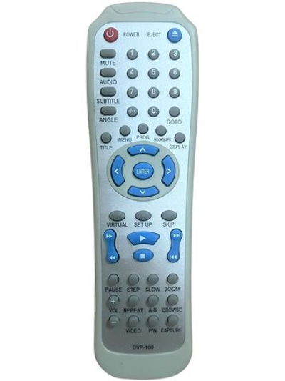 Пульт Odeon DVP-100