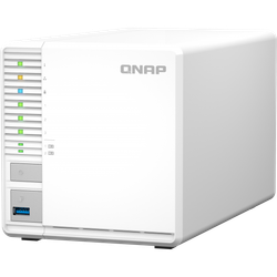 Сетевое хранилище (NAS) QNAP TS-364-8G