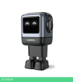 Сетевое зарядное устройство Ugreen CD361 Gray (25685B)