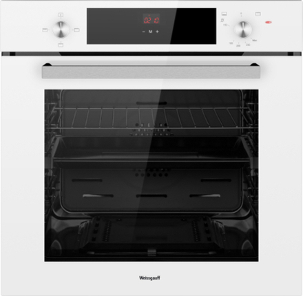 Духовой шкаф Weissgauff WGO 702 D (433189)