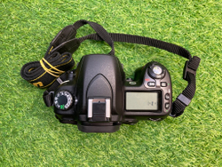 Nikon D80 (5.800 кадров) Покупка/Продажа
