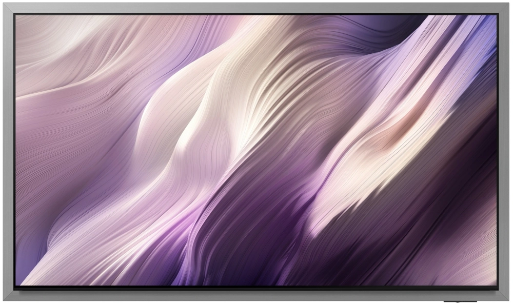 Телевизор 55" Samsung QE55S95HAUXPY