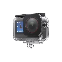 Подводный защитный кейс / Аквабокс Telesin для DJI Osmo Action 6