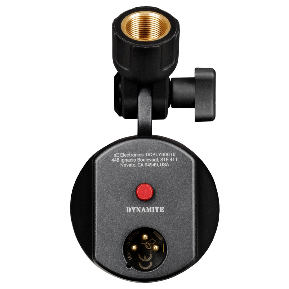sE Electronics DynaCaster 6