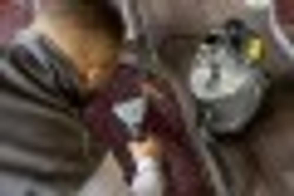 Пылесос сетевой KARCHER PUZZI 8/1 1.100-240.0