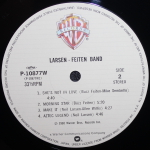 Larsen-Feiten Band / Larsen-Feiten Band (LP)