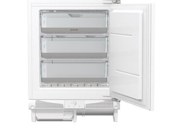 Встраиваемая морозильная камера Gorenje FIU 6092 AW