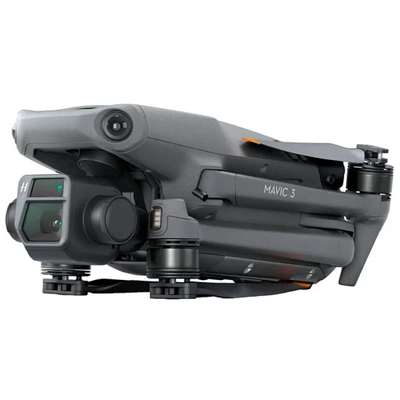 Квадрокоптер DJI Mavic 3 Gray (EU)