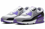 Кроссовки Nike Air Max 90 Hyper Grape