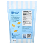 The Real Cereal Co, органические кукурузные хлопья, 240 г (8,4 унции)