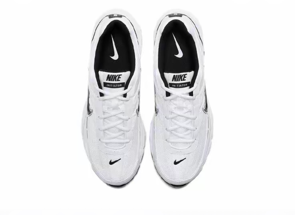 Nike Initiator White Black