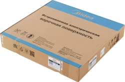 Электрическая варочная панель Midea MIH64100