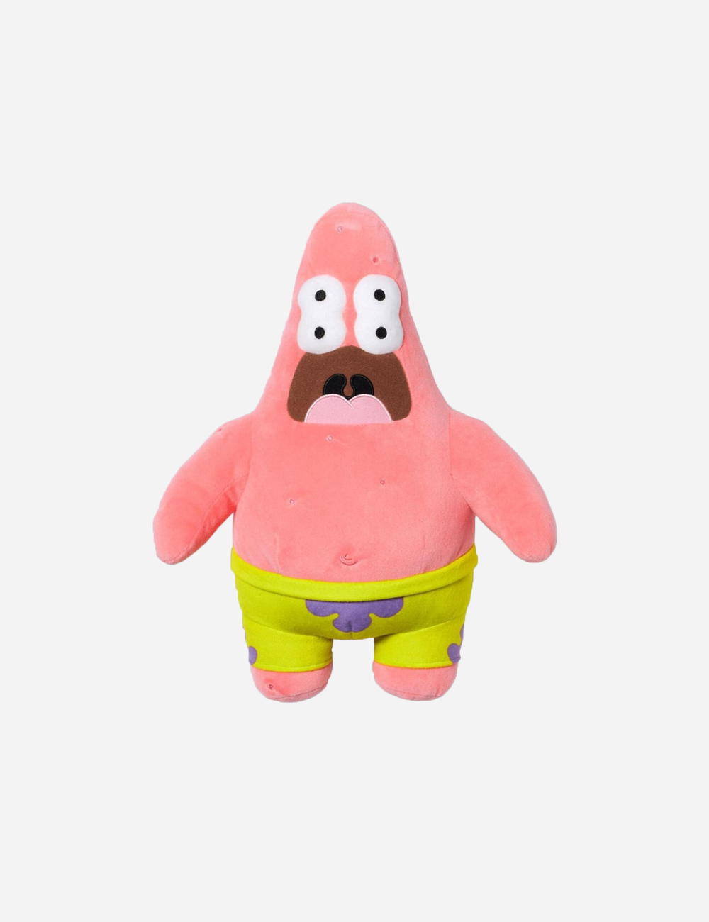 Uniqlo Patrick Doll (477622)