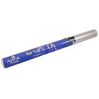 Фольга алюминиевая (14 мкм) особо прочная 440 мм х 6 м "ЛигаПак" в пленке (1/24 шт.)