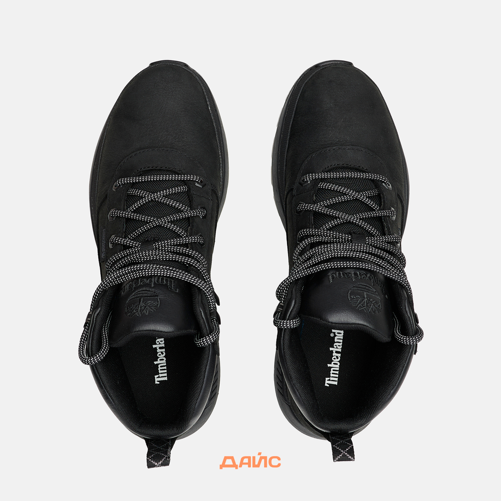 Ботинки Timberland Field Trekker Mid