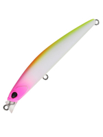 Воблер DUO Beach Walker Axcion Slim 85 S, AHA4006 Ayu OB, 85 мм, 21 г, тонущий, минноу