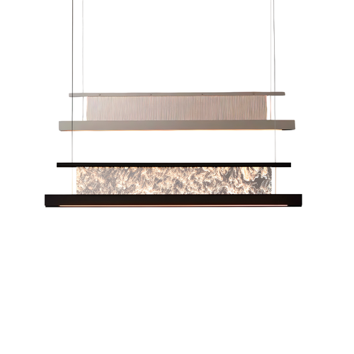 Подвесной дизайнерский светильник Atari by Light Room