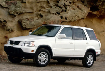 #RD (1995-2001)