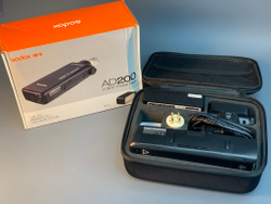 Godox AD200