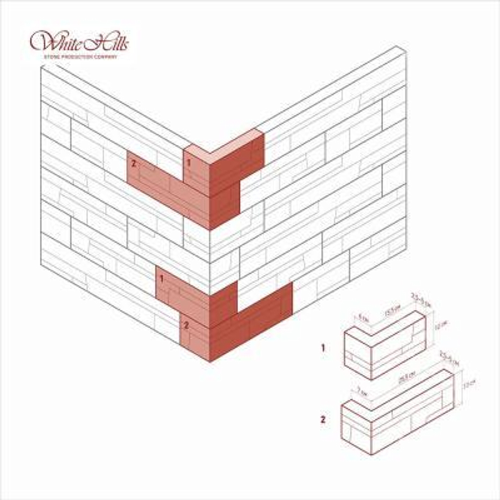 Кросс Фелл 101-20