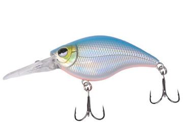 Воблер плавающие LJ Original FLAT CRANK DRF 06.00/A026