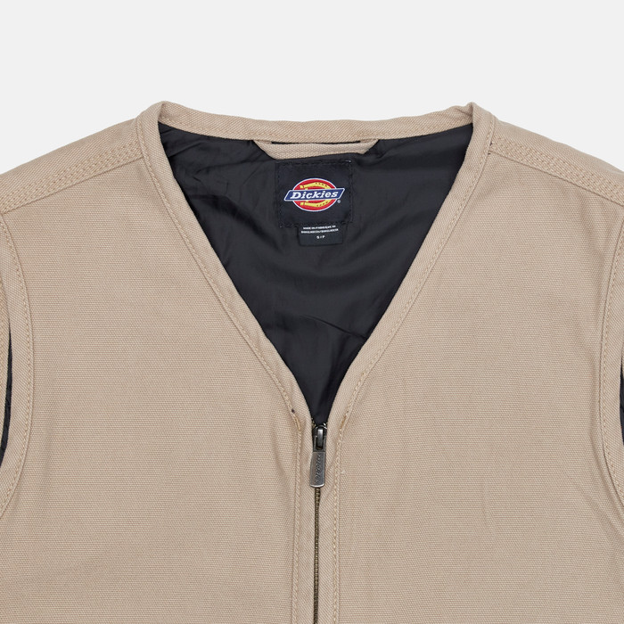 Жилет мужской Dickies Canvas Summer Vest 