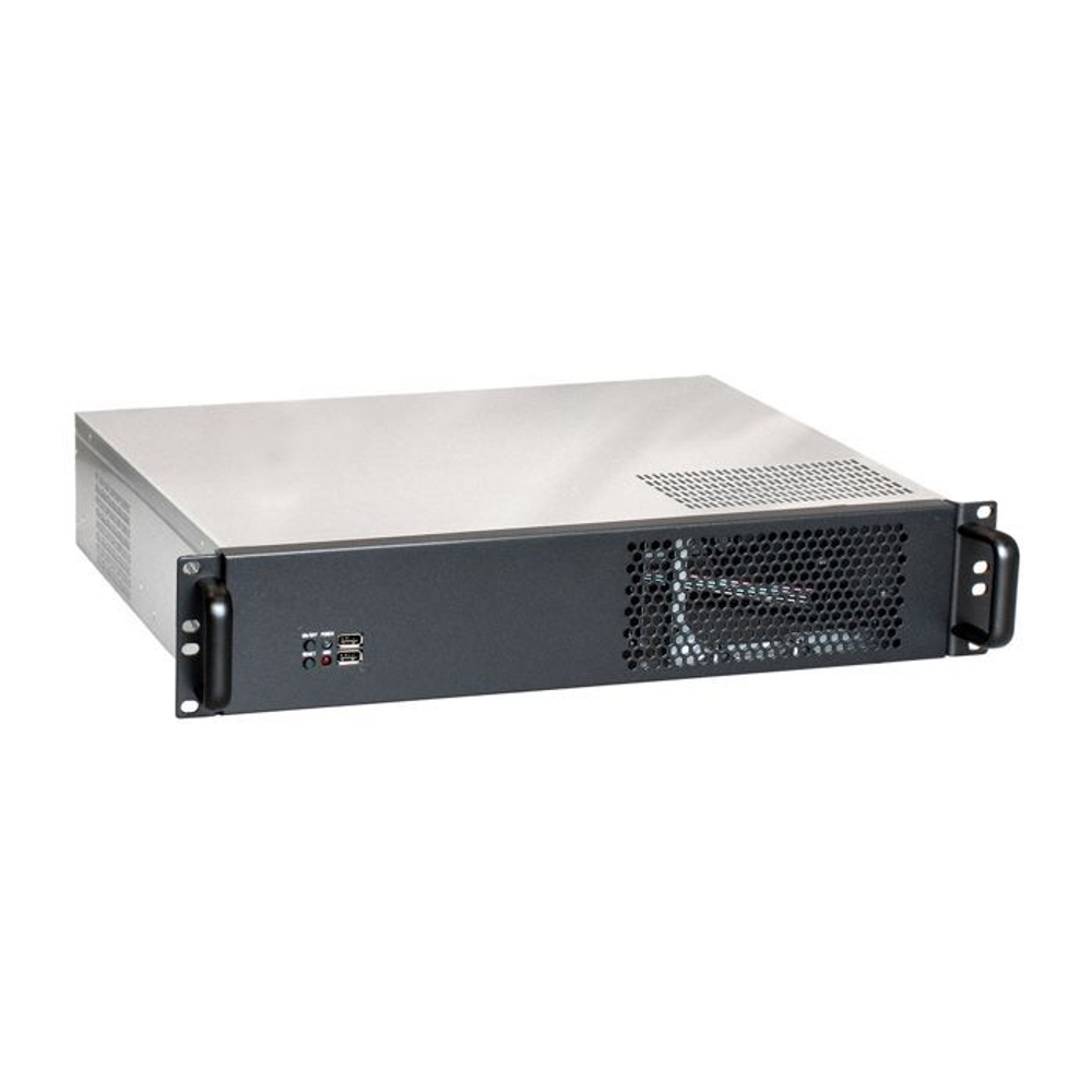 Корпус серверный 2U Exegate 2U550-08