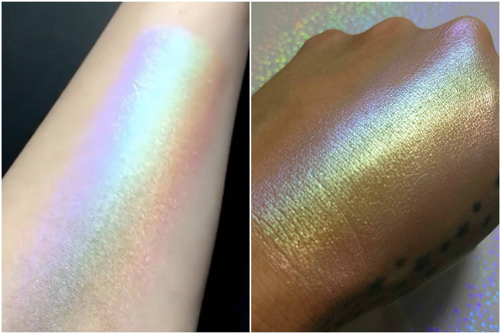 Chaos MakeUp Technicolor Highlighter