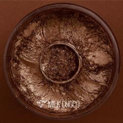 CraftPigments "Milk Choco", молочный шоколад, 25мл