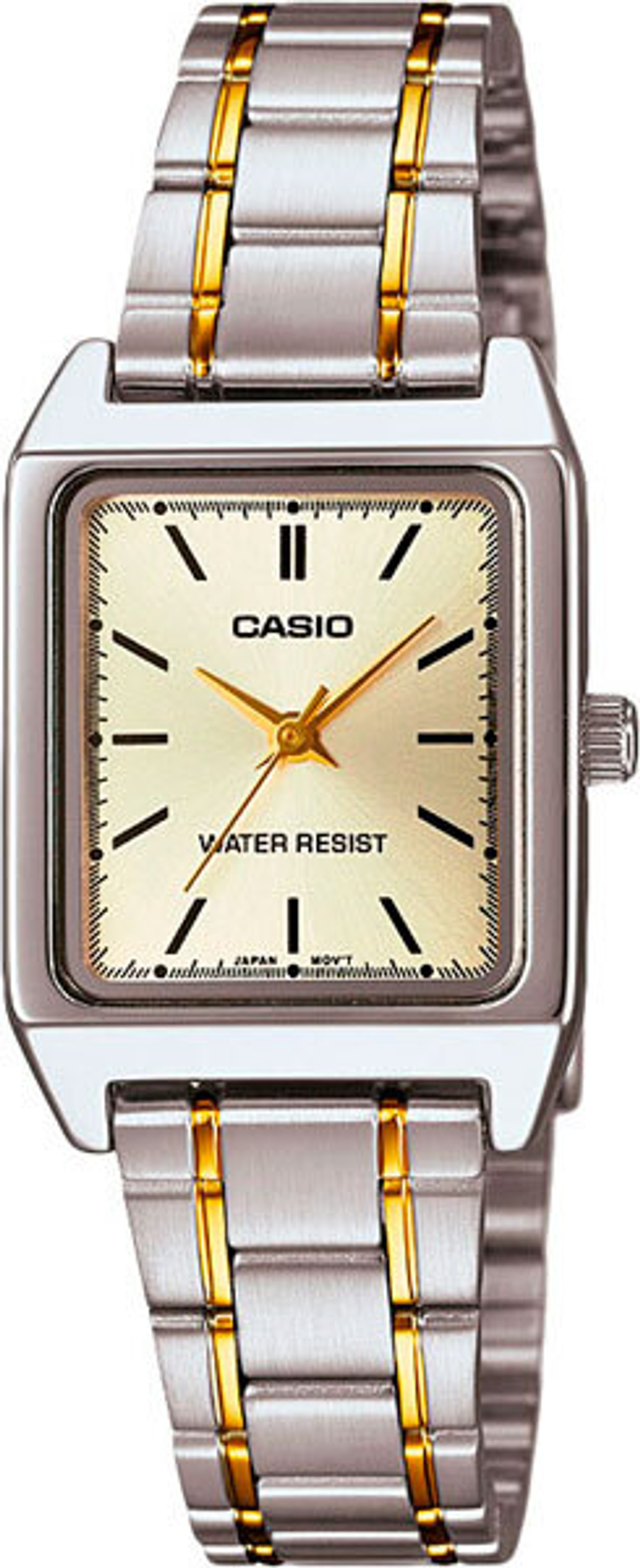 Женские наручные часы Casio LTP-V007SG-9E