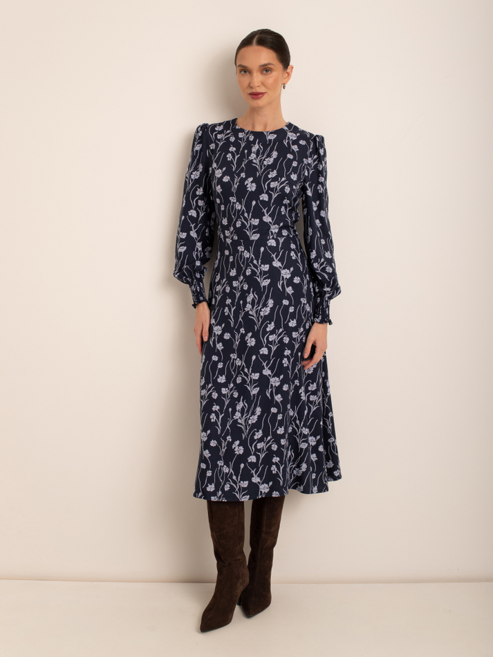 Платье "Диана"