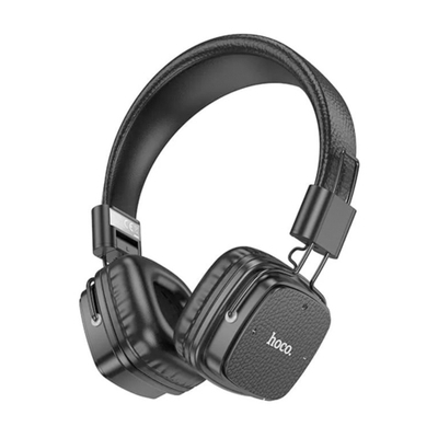 Наушники Hoco W56 BT Brown