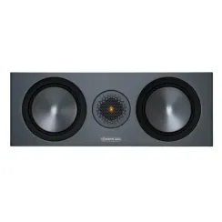 Monitor Audio Bronze C150 (6G) Black
