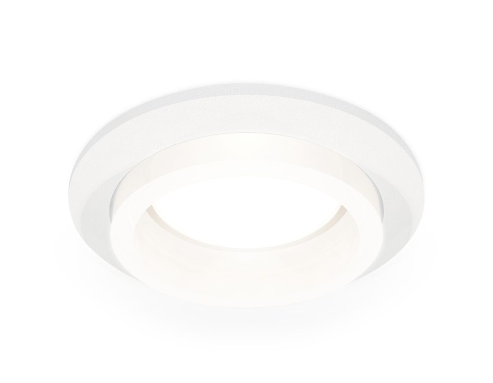 Ambrella Комплект встраиваемого светильника с акрилом Techno XC6512065