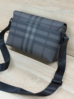 Сумка-мессенджер Burberry