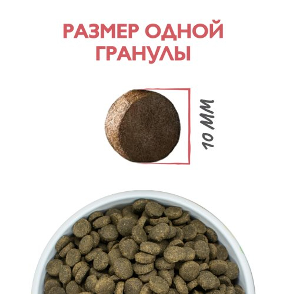 Сухой корм для собак Брит BRIT CARE Mini Adult Sensitive Healthy Digestion с чувствительным пищеварением с индейкой и ягненком 1,5 кг