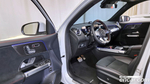 Mercedes-Benz GLB-Class X247 AMG GLB35 4MATIC (06.2022)