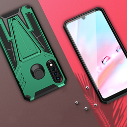 Чехол Rack Case для Huawe P30 lite / Honor 20s / 20 Lite